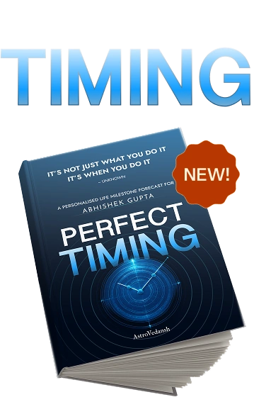 Perfect Timing report book